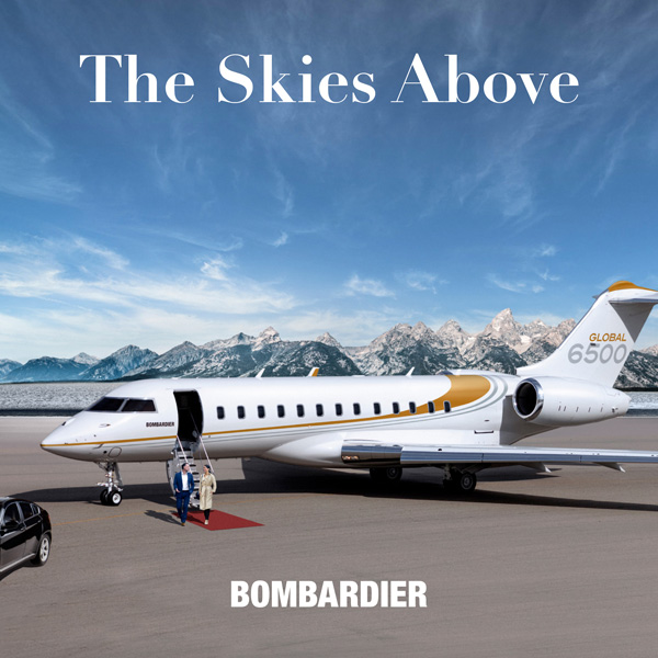 Why fly private and what are my options? | Bombardier