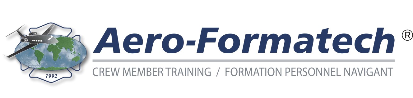 Aero-formatech logo