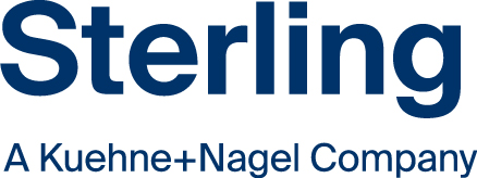 Sterling A Kuehne+Nagel Company