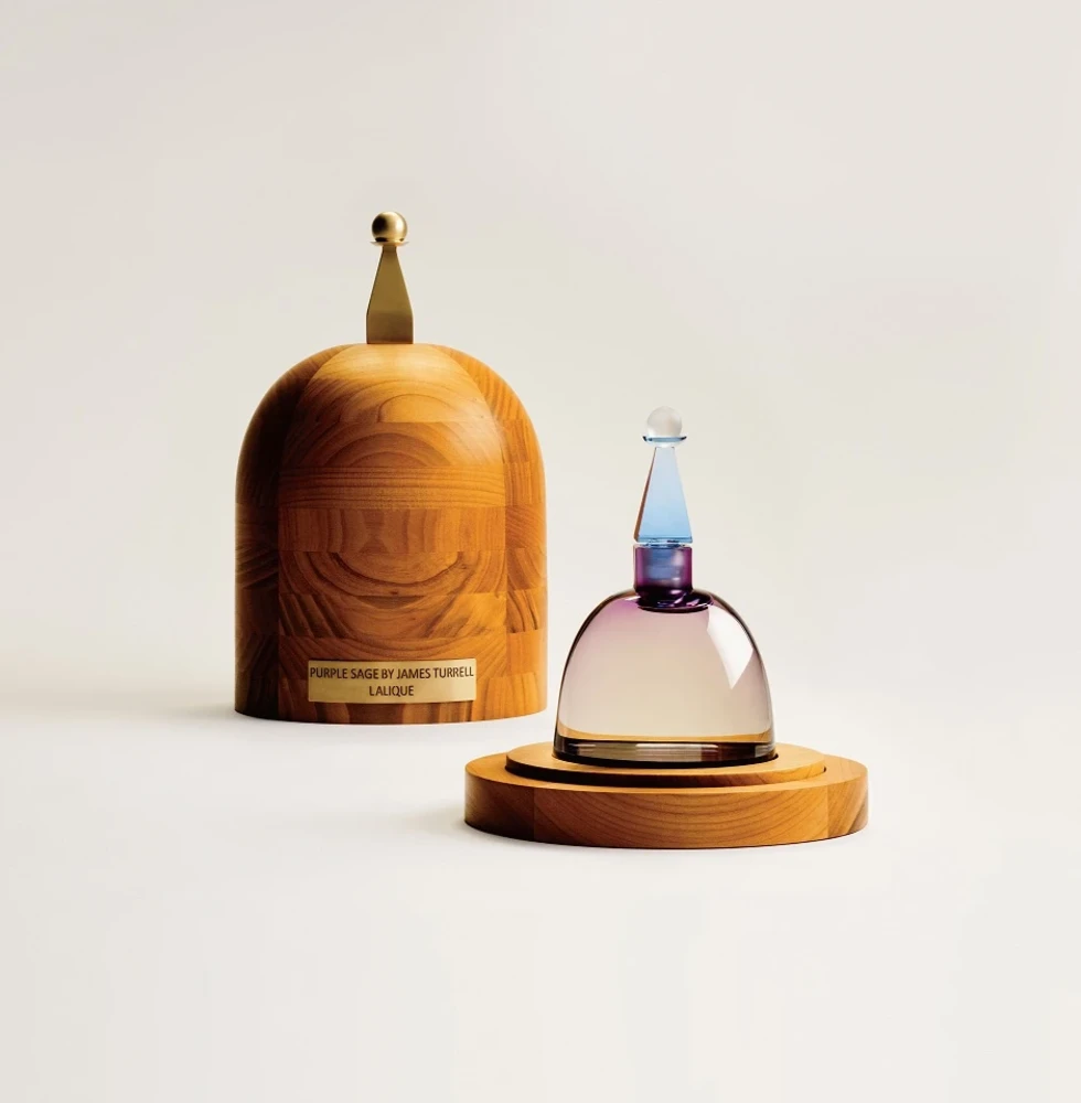 Lalique Reinvention | Bombardier