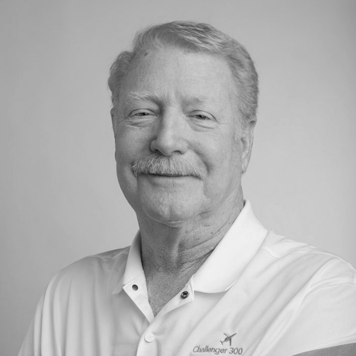 Burt Russell - Regional Sales Manager - United States - NM, TX