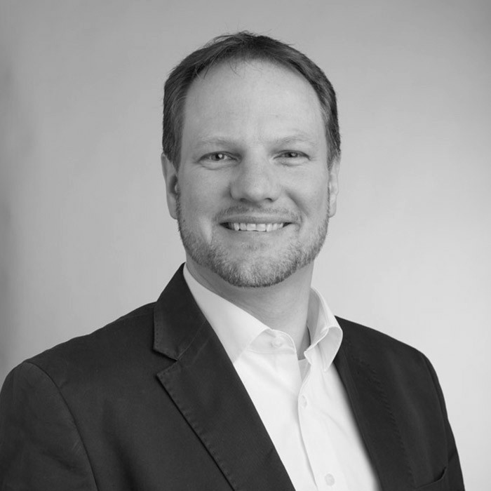 Henning Christen - Directeur regional des ventes