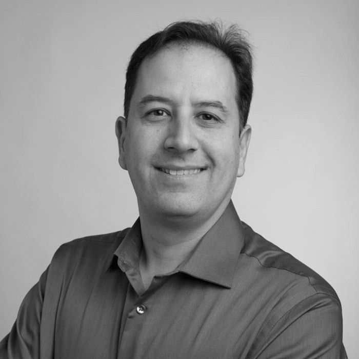 John Stamatelos - Directeur regional des ventes