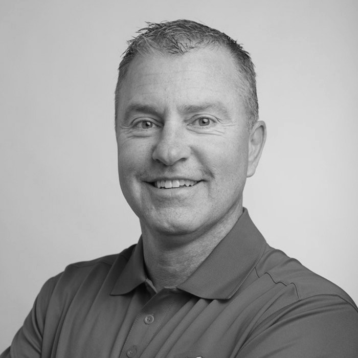 Scott Crawford -  Directeur regional des ventes