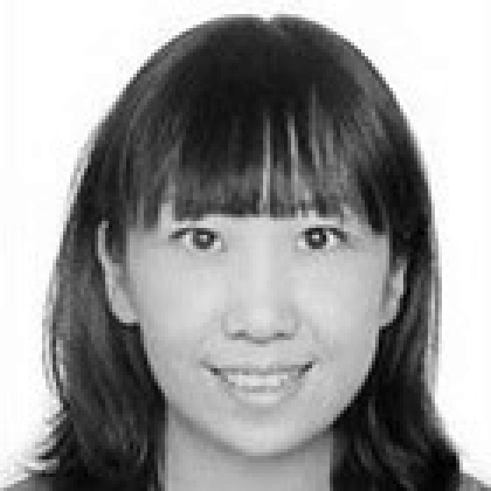 Maggie Wang - Représentant client des services techniques - Asie du Nord