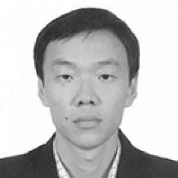 William Li - Représentant des services techniques