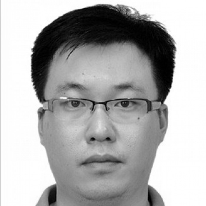Fred Ren - Directeur regional des ventes - Chine, Hong Kong, Macao, Taïwan