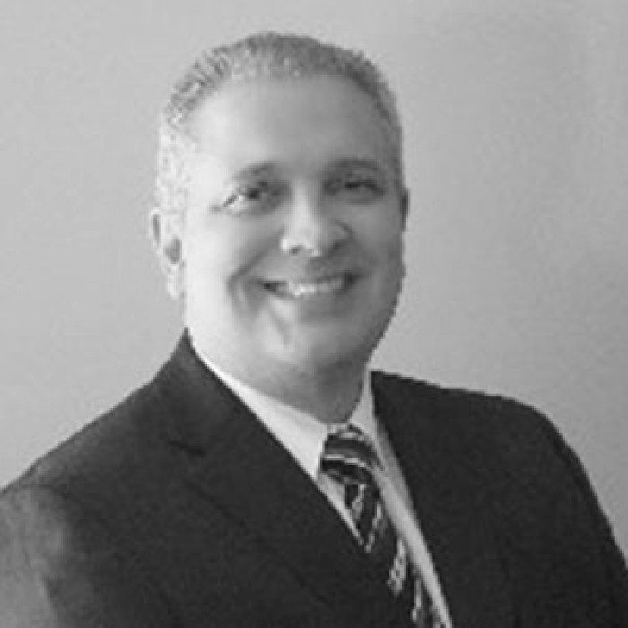 Ricardo Lucas - Directeur régional des ventes - Amérique du Sud et Iles Caraibes