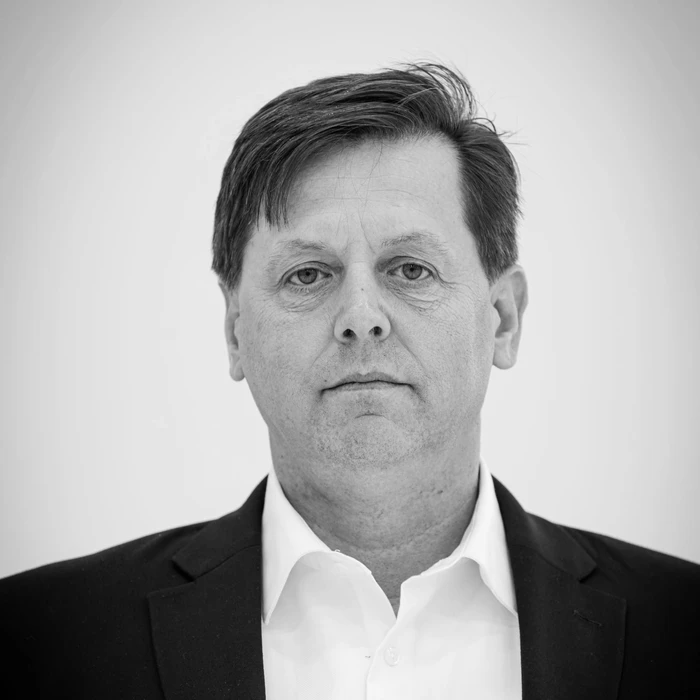 Butch Still | Bombardier