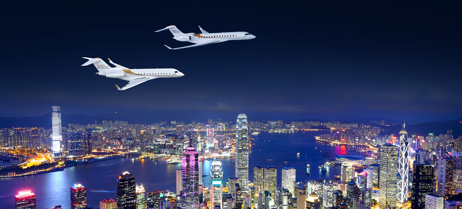 Hong Kong Aviation Cocktail Party 2023