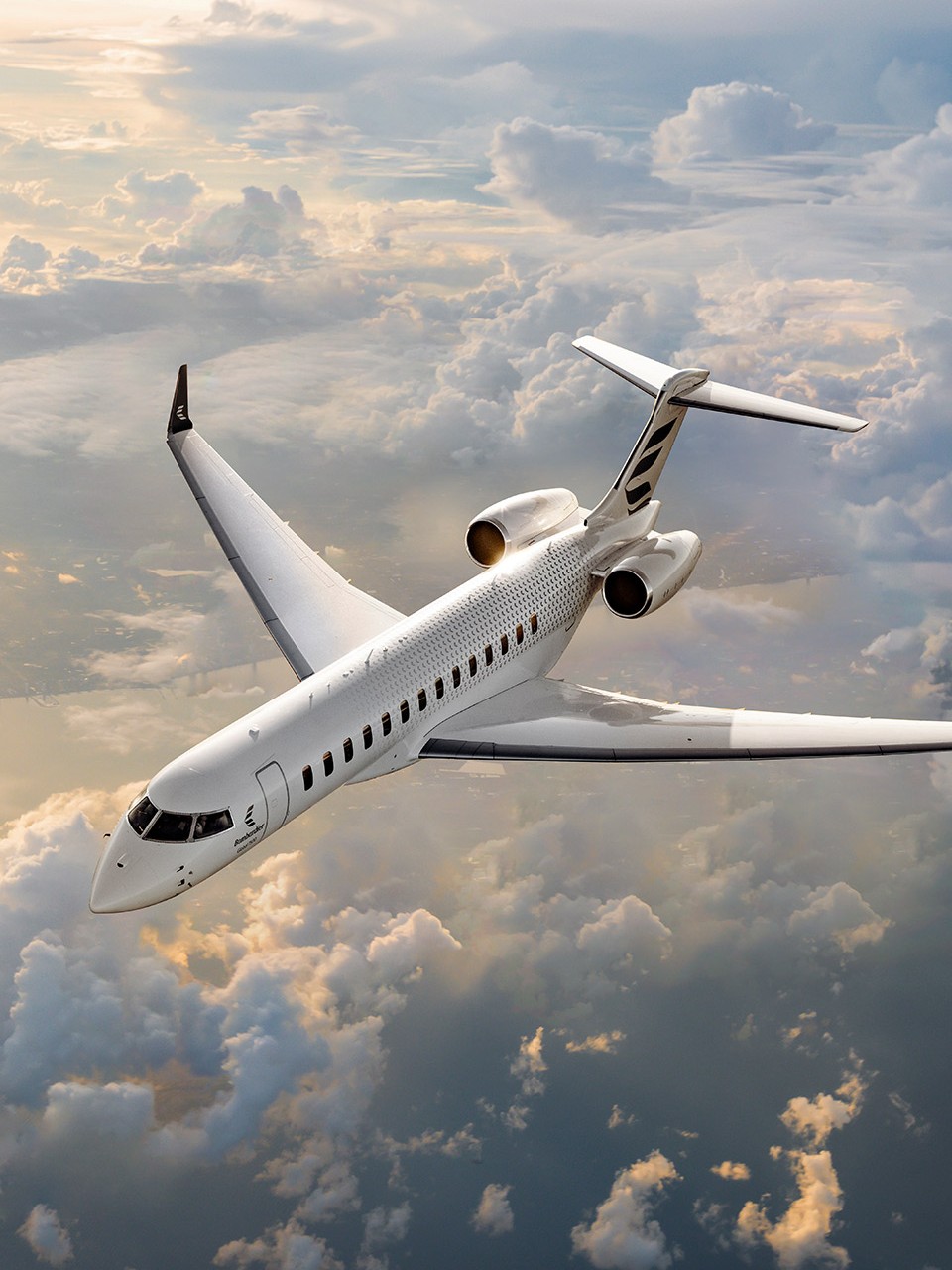 Global 7500