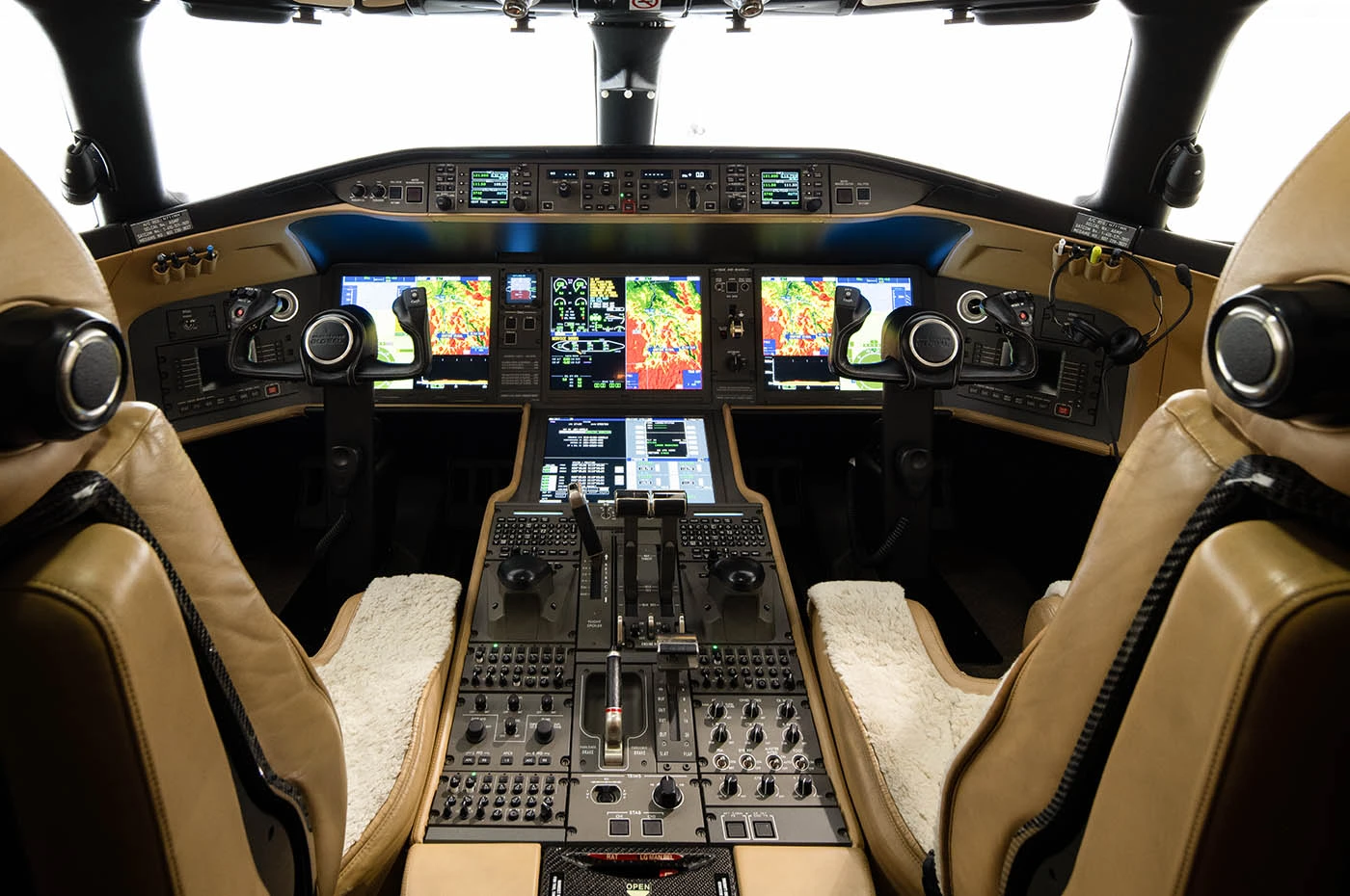 Global Vision 6000 Bombardier Global Vision 6000 Bombardier