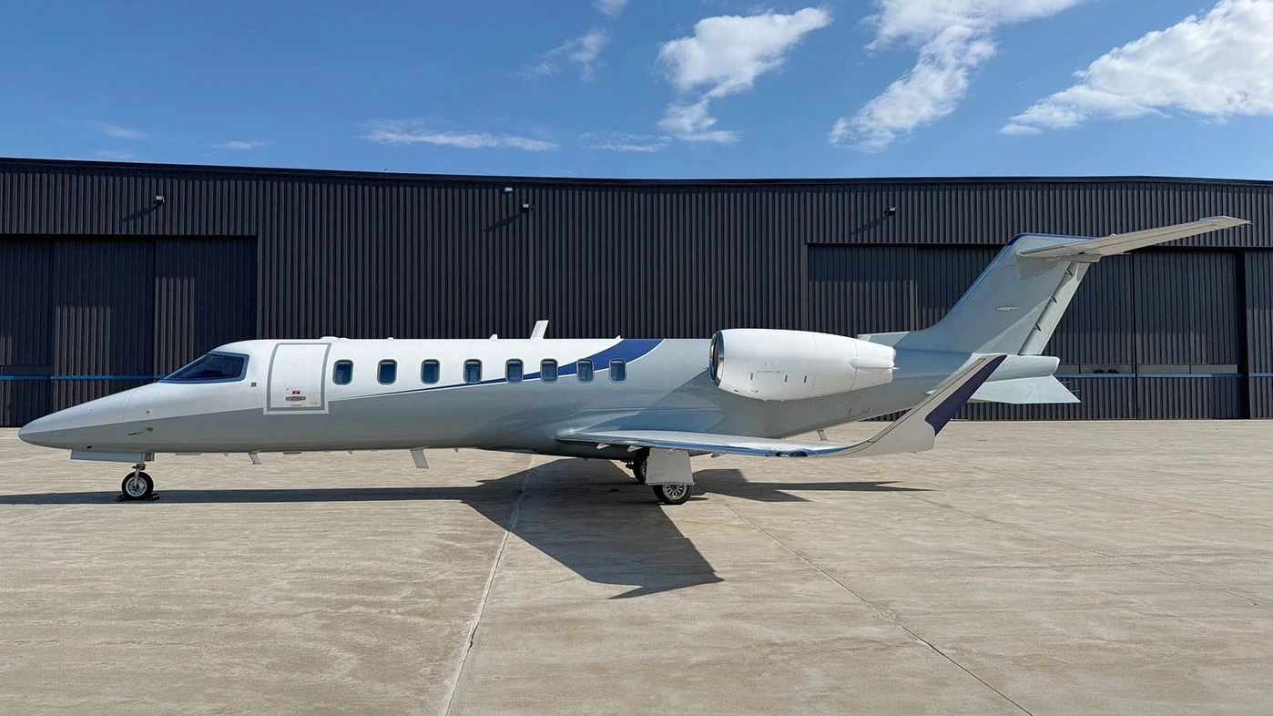 Learjet 75 | Bombardier