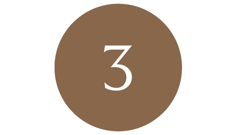 3