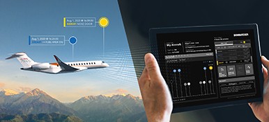 Bombardier Smart Link Plus