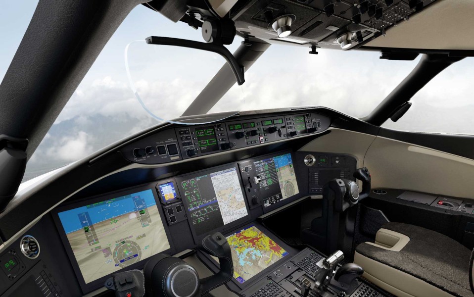 Advanced Avionics Upgrade (AAU)