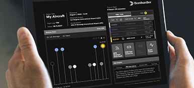 Bombardier Smart Link Plus