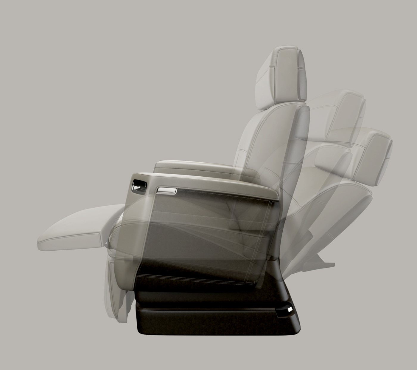 Nuage Seat