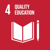 icon Quality education