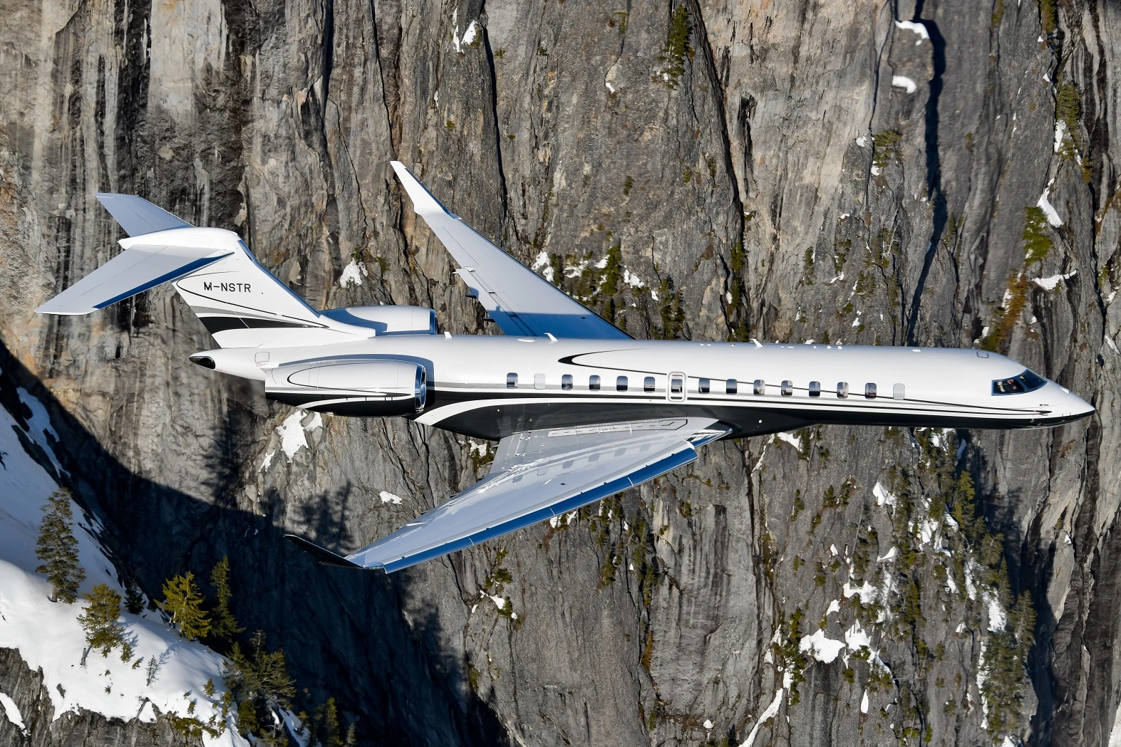 Global 7500 Skies Magazine | Bombardier
