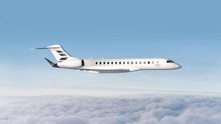 Heavy Jet Los Angeles