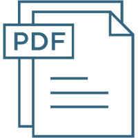 pdf icon