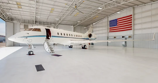 Browse pre-owned jets | Bombardier