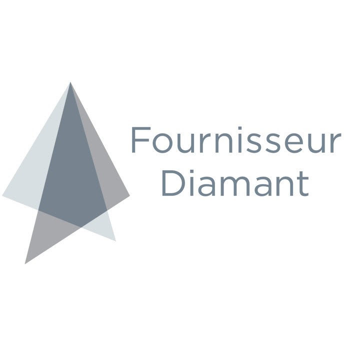 Logo fournisseur Diamant