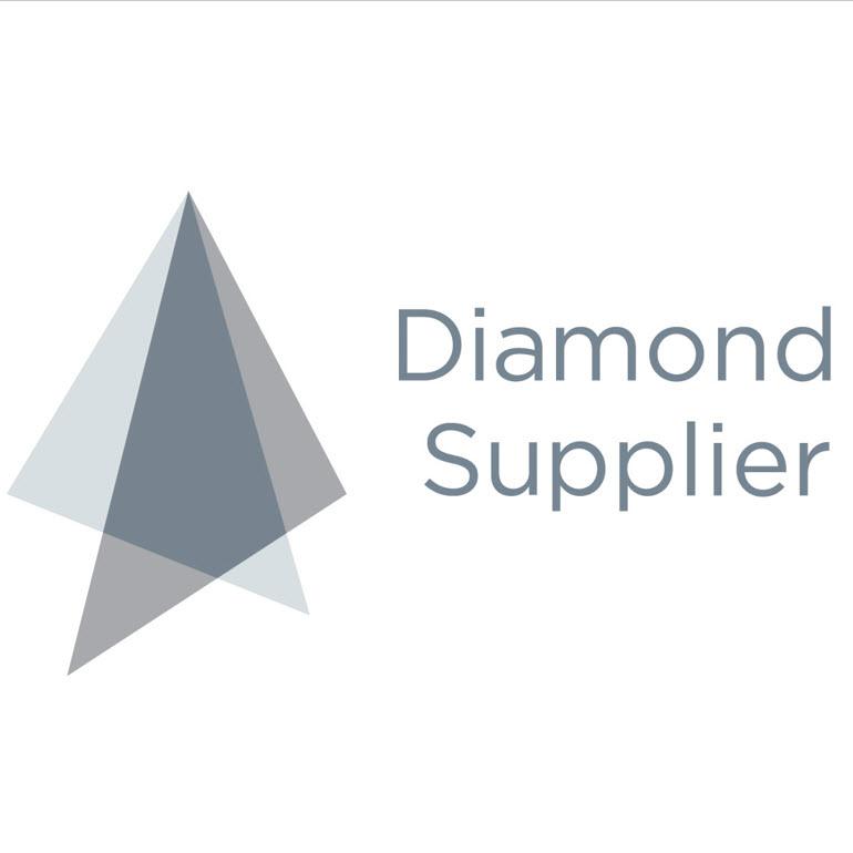 Diamond supplier logo