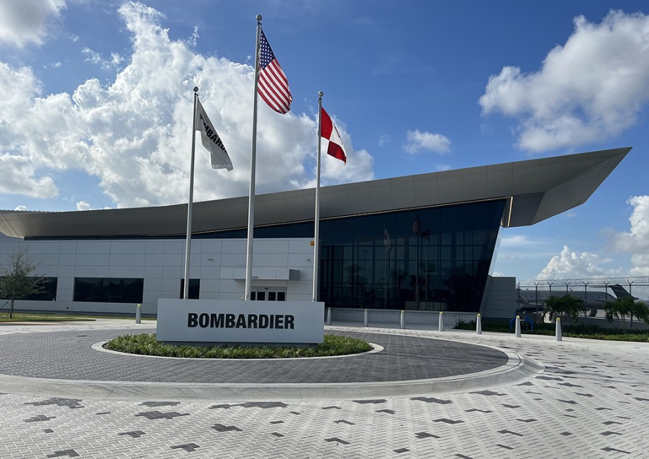 Centre de services Miami